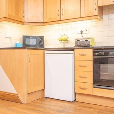 Appartement Latin Quarter Luxury à Galway Extérieur photo