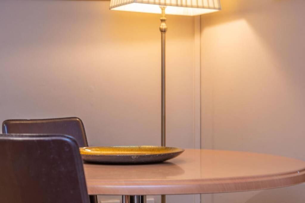 Appartement Latin Quarter Luxury à Galway Extérieur photo